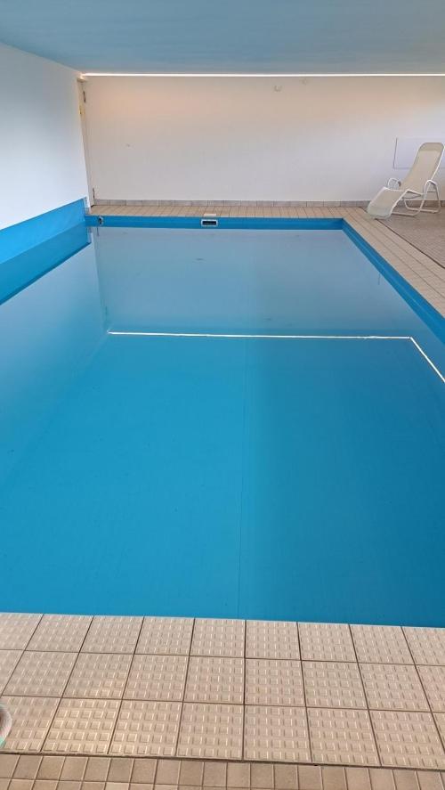 Harzer Ferienwohnung Mit Pool Und Sauna Bad Lauterberg Esterno foto