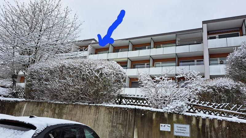 Harzer Ferienwohnung Mit Pool Und Sauna Bad Lauterberg Esterno foto