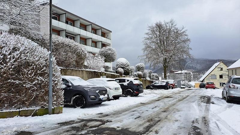 Harzer Ferienwohnung Mit Pool Und Sauna Bad Lauterberg Esterno foto